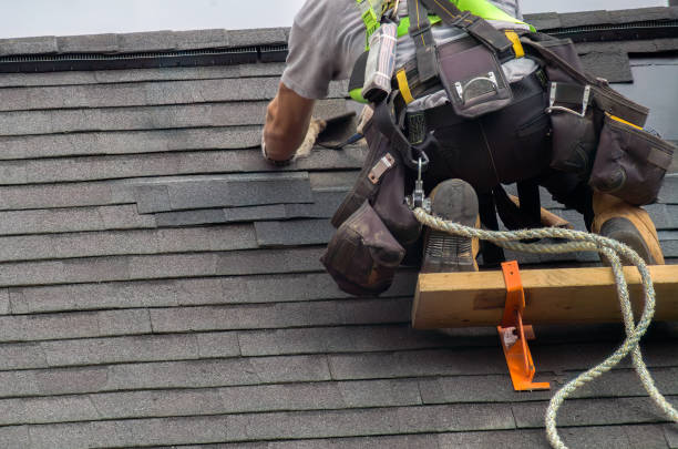 Trusted Storm Damage Roof Repair service in Wendell, ID - Brentwood Metal Roofing